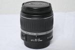 Canon EF-S 18-55mm F3,5-5,6 II -Gebrauchtartikel-